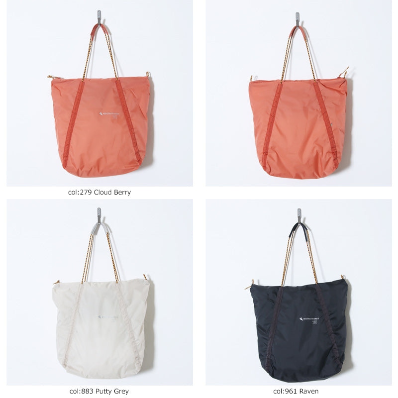 KLATTERMUSEN(クレッタルムーセン) Gebo Bag 23L 画像2