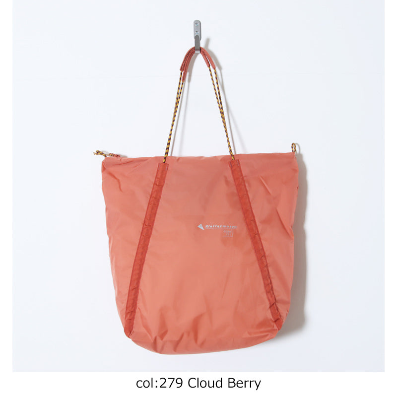 KLATTERMUSEN(クレッタルムーセン) Gebo Bag 23L 画像12