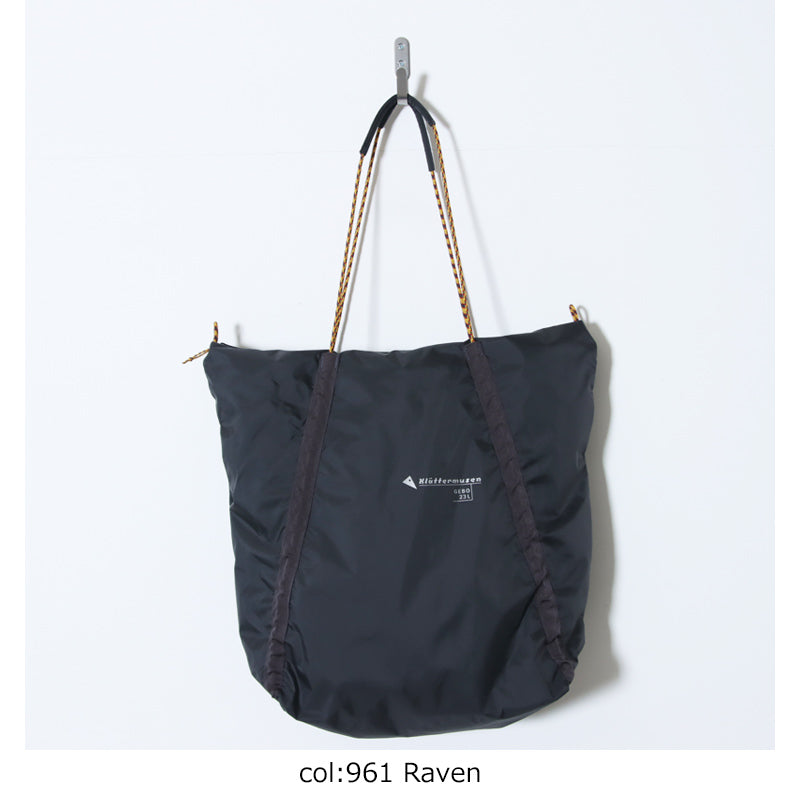 KLATTERMUSEN(クレッタルムーセン) Gebo Bag 23L 画像15