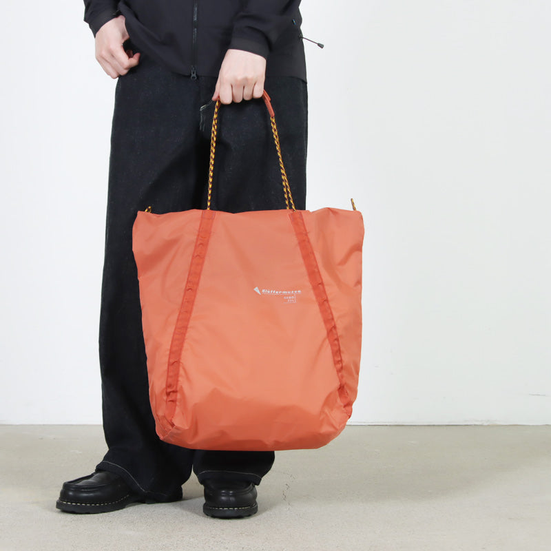 KLATTERMUSEN(クレッタルムーセン) Gebo Bag 23L 画像5