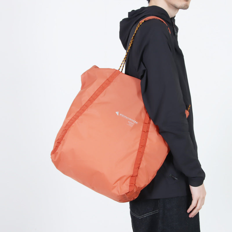 KLATTERMUSEN(クレッタルムーセン) Gebo Bag 23L 画像6