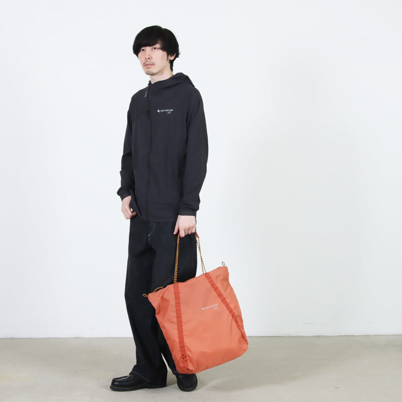 KLATTERMUSEN(クレッタルムーセン) Gebo Bag 23L 画像7