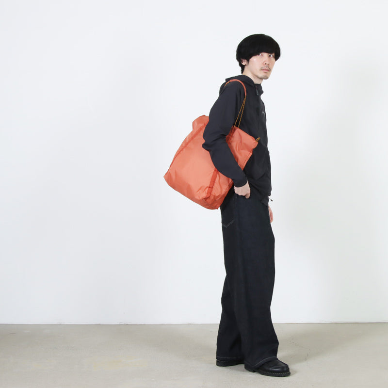 KLATTERMUSEN(クレッタルムーセン) Gebo Bag 23L 画像8