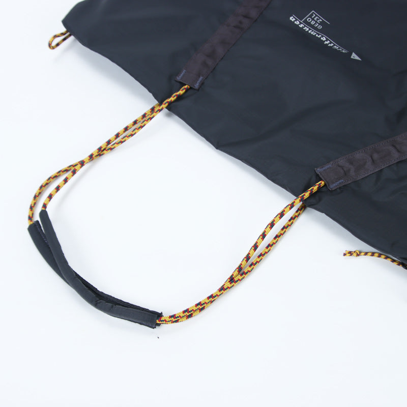 KLATTERMUSEN(クレッタルムーセン) Gebo Bag 23L 画像9