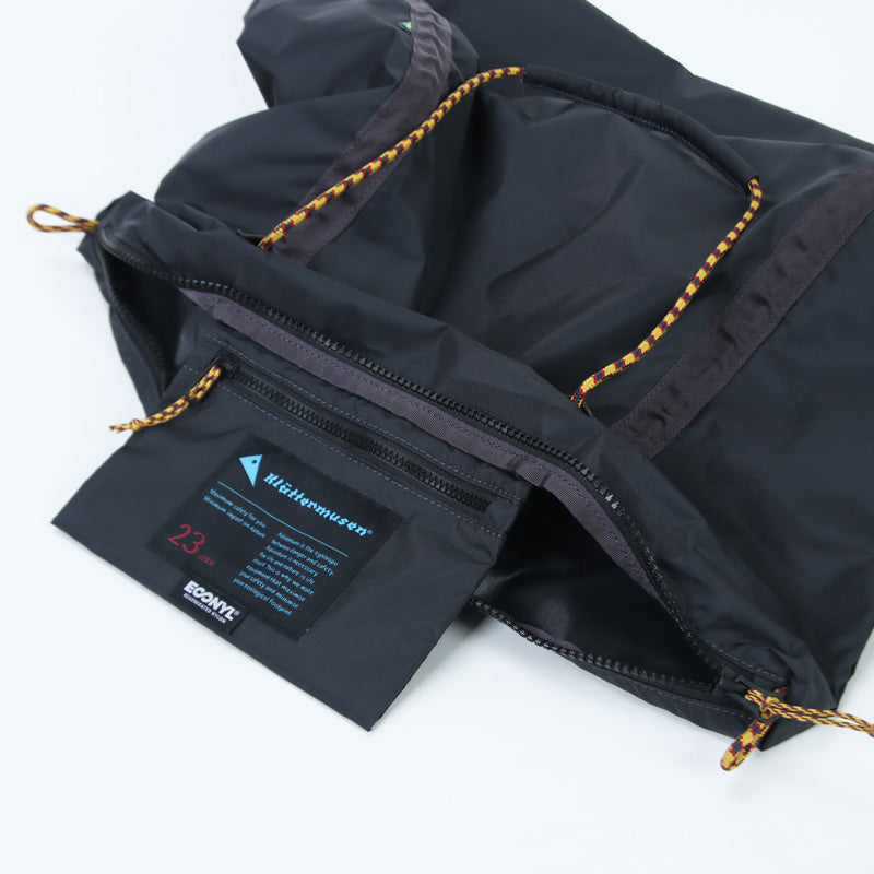 KLATTERMUSEN(クレッタルムーセン) Gebo Bag 23L 画像11