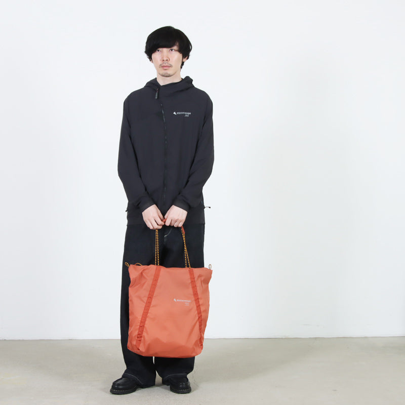 KLATTERMUSEN(クレッタルムーセン) Gebo Bag 23L 画像16