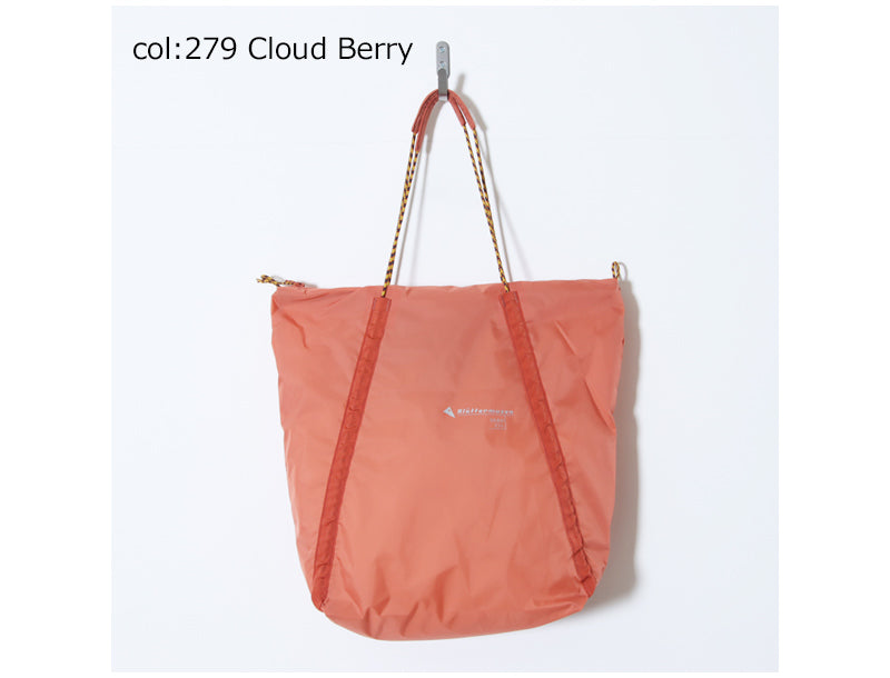 KLATTERMUSEN(クレッタルムーセン) Gebo Bag 23L 画像20