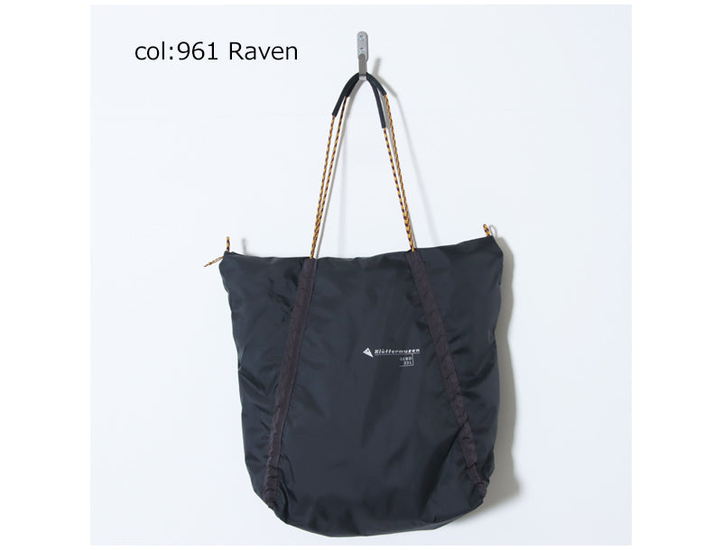 KLATTERMUSEN(クレッタルムーセン) Gebo Bag 23L 画像22