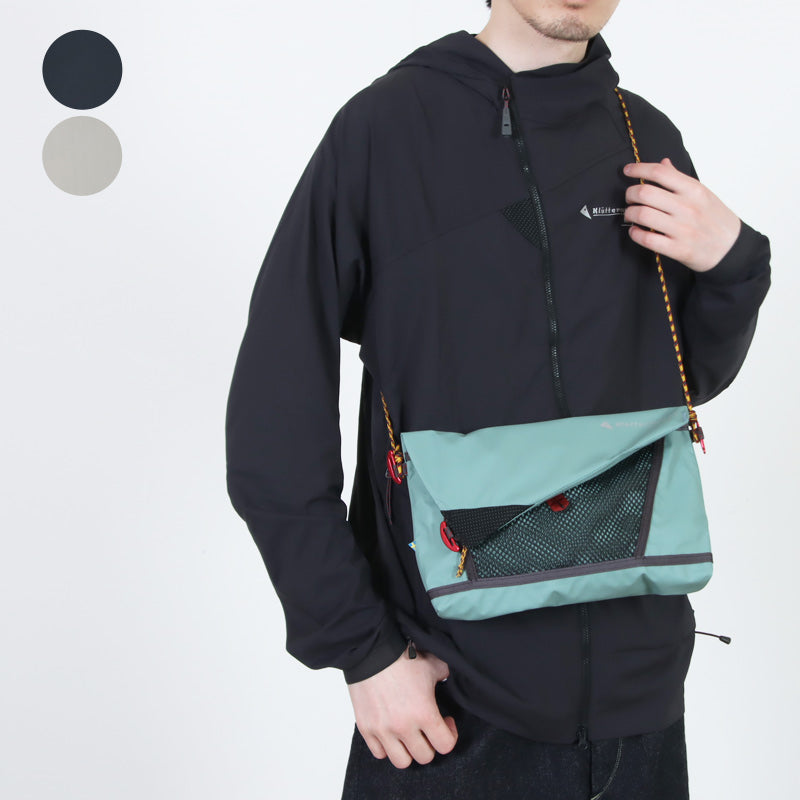 KLATTERMUSEN(クレッタルムーセン) Hrid WP Accessory Bag 3L