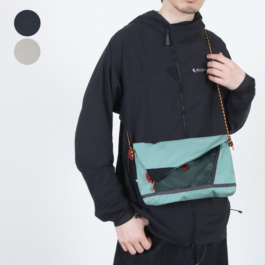 KLATTERMUSEN(クレッタルムーセン) Hrid WP Accessory Bag 3L
