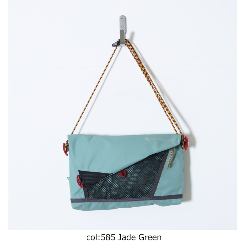KLATTERMUSEN(クレッタルムーセン) Hrid WP Accessory Bag 3L 画像14
