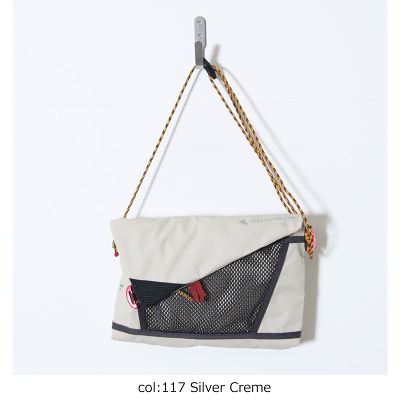 KLATTERMUSEN(クレッタルムーセン) Hrid WP Accessory Bag 3L 画像16