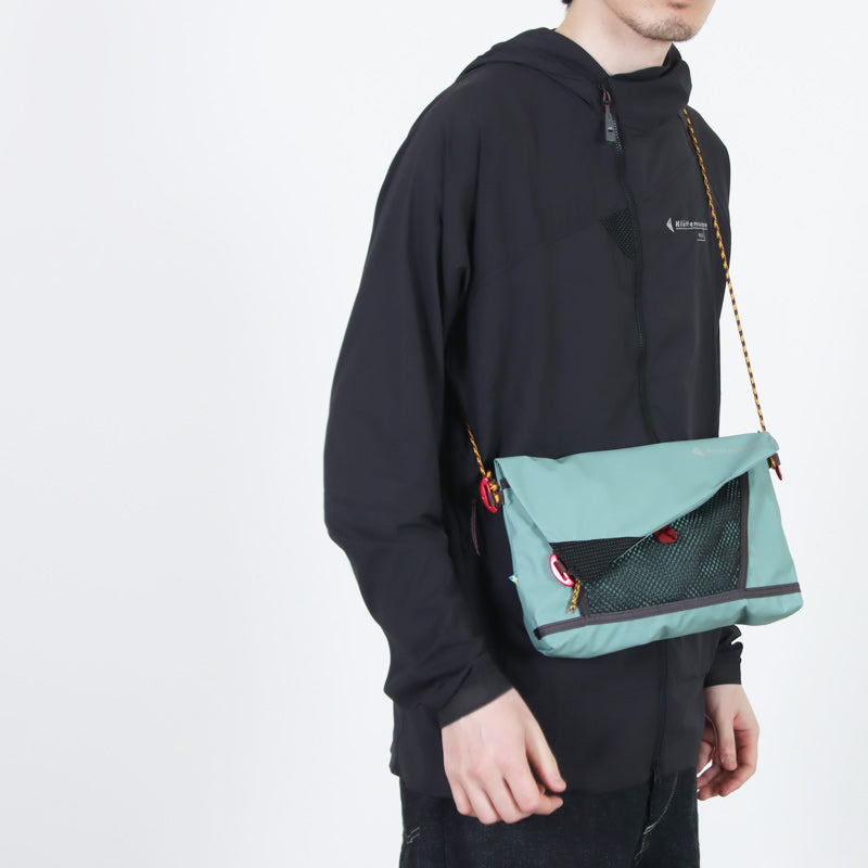 KLATTERMUSEN(クレッタルムーセン) Hrid WP Accessory Bag 3L 画像5