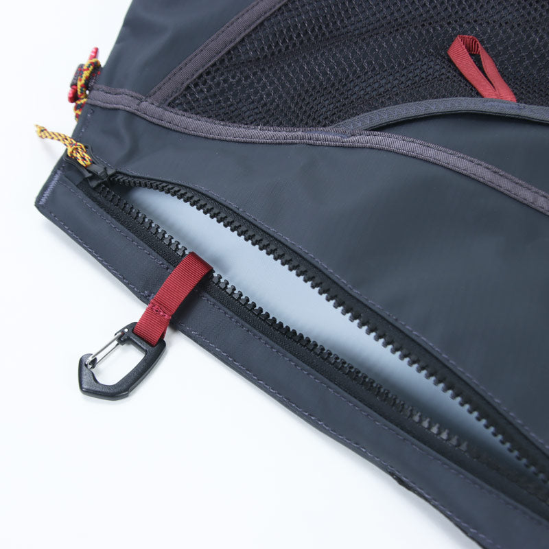 KLATTERMUSEN(クレッタルムーセン) Hrid WP Accessory Bag 3L 画像24