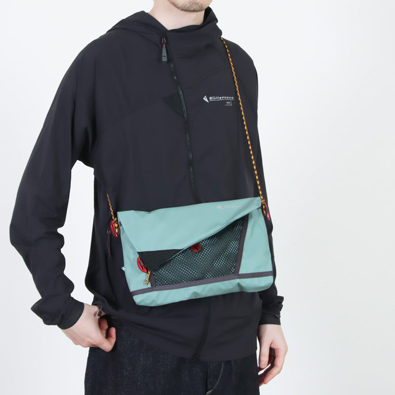 KLATTERMUSEN(クレッタルムーセン) Hrid WP Accessory Bag 3L 画像6