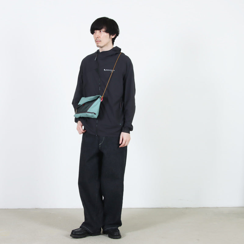KLATTERMUSEN(クレッタルムーセン) Hrid WP Accessory Bag 3L 画像8