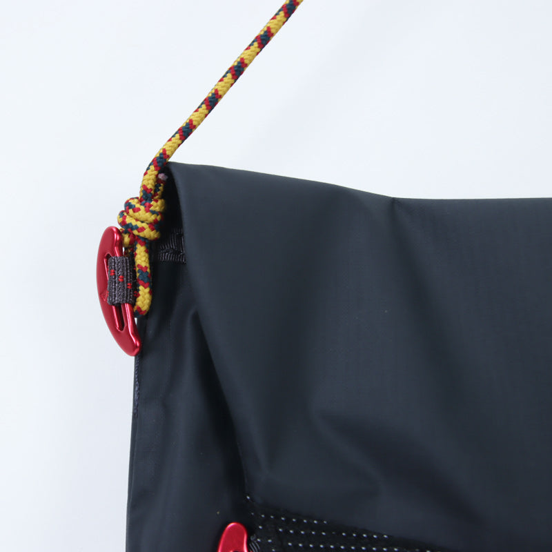 KLATTERMUSEN(クレッタルムーセン) Hrid WP Accessory Bag 3L 画像10