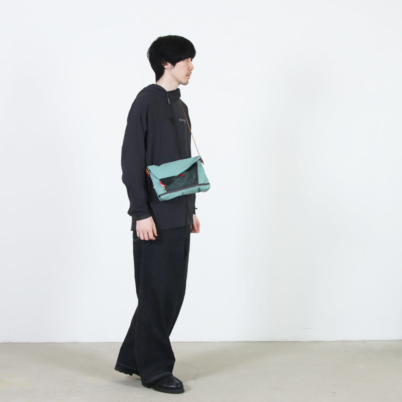 KLATTERMUSEN(クレッタルムーセン) Hrid WP Accessory Bag 3L 画像18