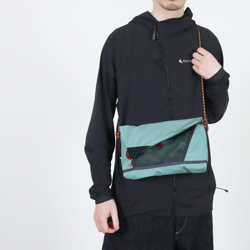 KLATTERMUSEN(クレッタルムーセン) Hrid WP Accessory Bag 3L 画像19