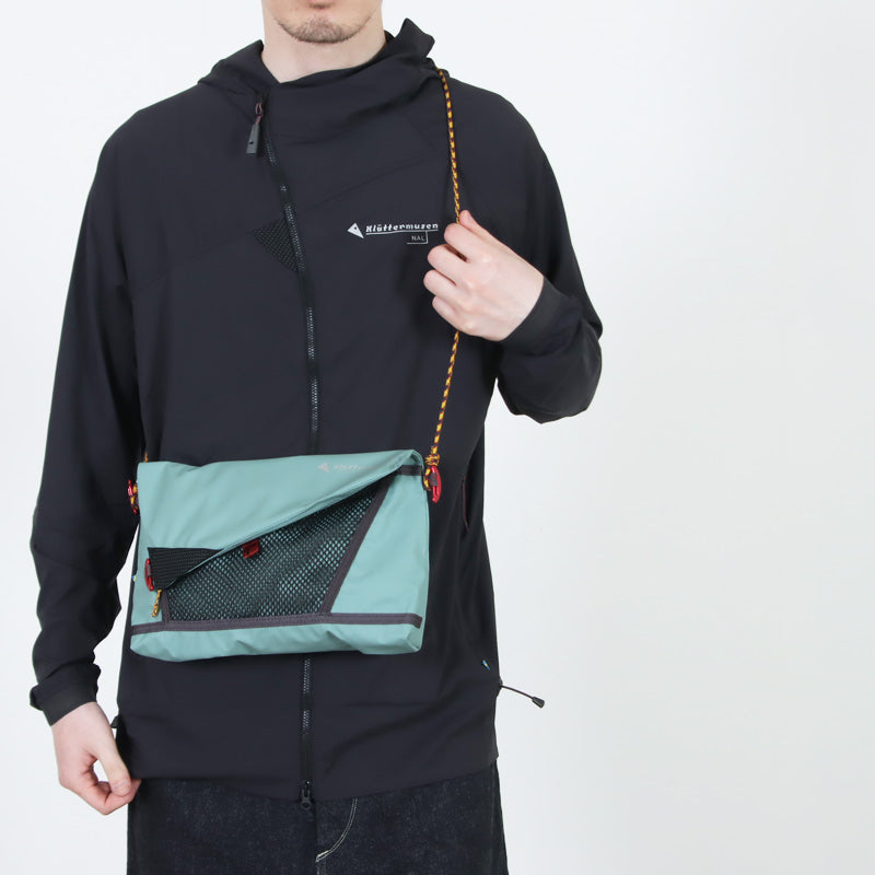 KLATTERMUSEN(クレッタルムーセン) Hrid WP Accessory Bag 3L 画像20