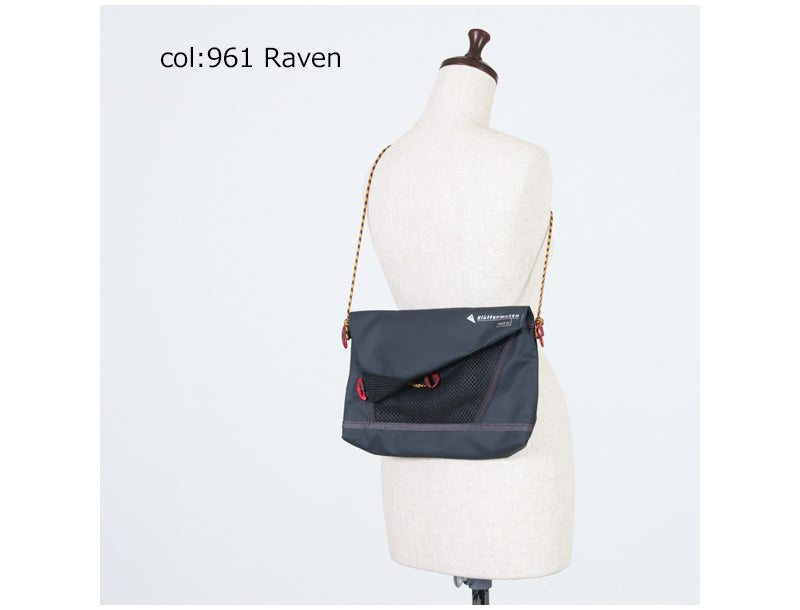 KLATTERMUSEN(クレッタルムーセン) Hrid WP Accessory Bag 3L 画像22
