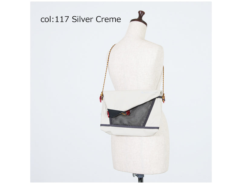 KLATTERMUSEN(クレッタルムーセン) Hrid WP Accessory Bag 3L 画像23