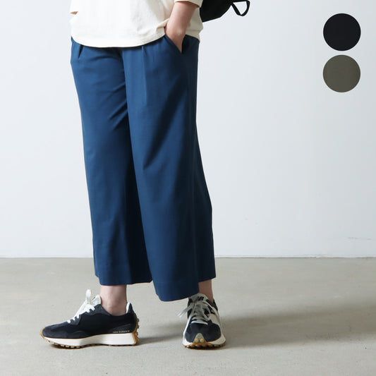 PATAGONIA(パタゴニア) W's Kamala Cropped Pants