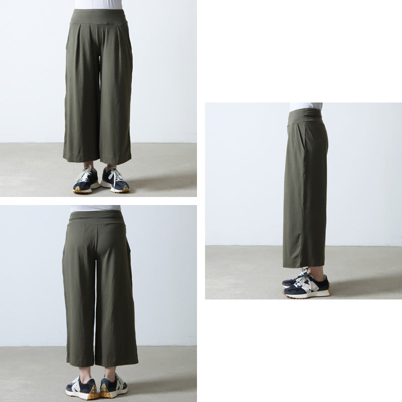 PATAGONIA(パタゴニア) W's Kamala Cropped Pants 画像3