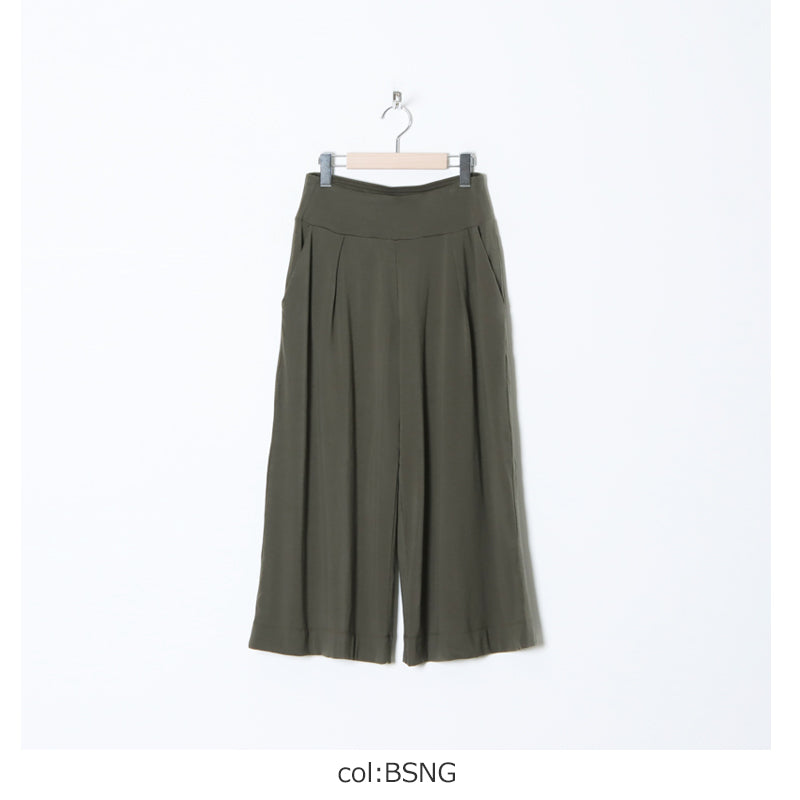 PATAGONIA(パタゴニア) W's Kamala Cropped Pants 画像19