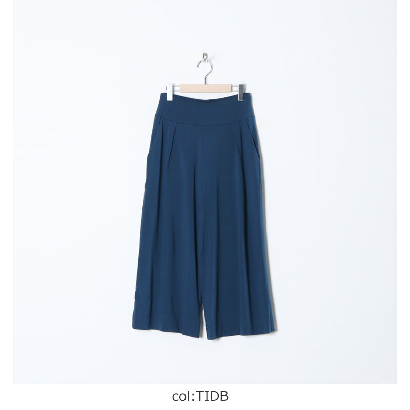PATAGONIA(パタゴニア) W's Kamala Cropped Pants 画像20
