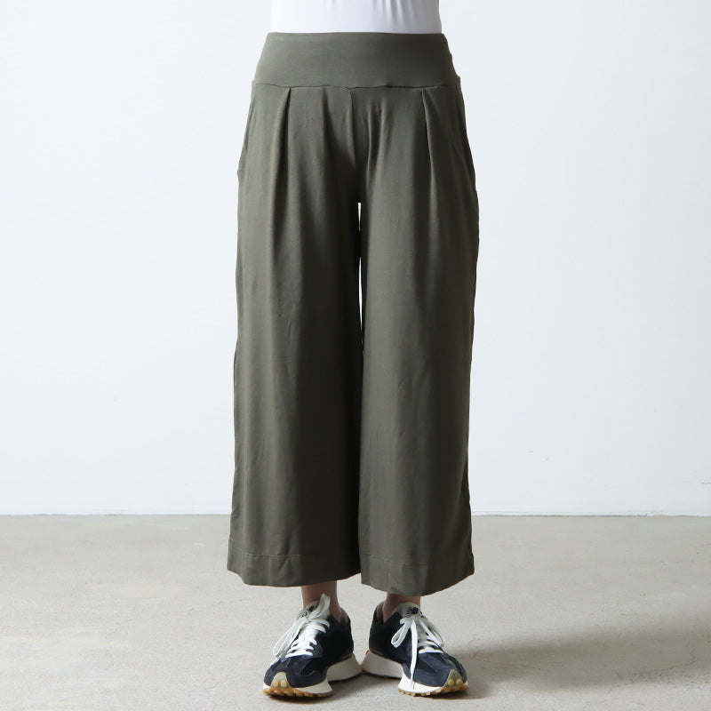 PATAGONIA(パタゴニア) W's Kamala Cropped Pants 画像12