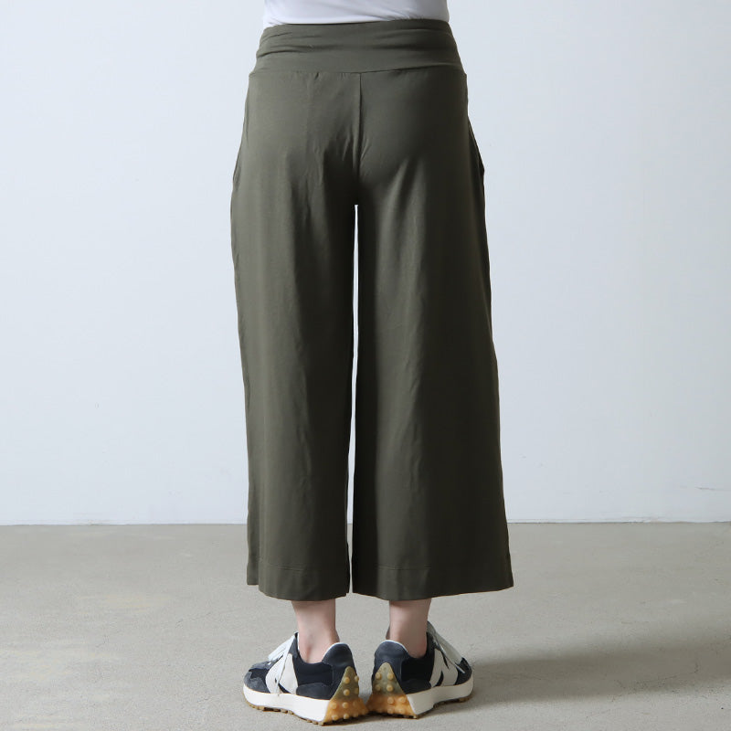 PATAGONIA(パタゴニア) W's Kamala Cropped Pants 画像14