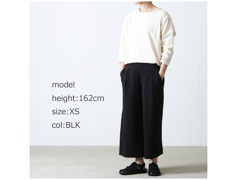 PATAGONIA(パタゴニア) W's Kamala Cropped Pants 画像27