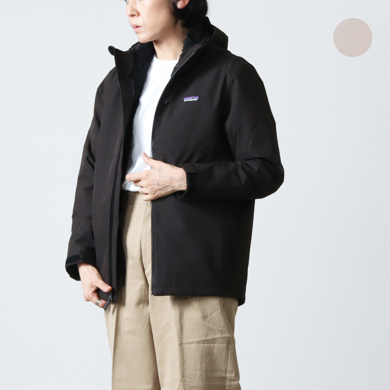 PATAGONIA(パタゴニア) K's 4-in-1 Everyday Jkt
