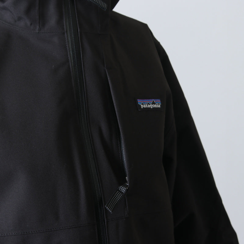 PATAGONIA(パタゴニア) K's 4-in-1 Everyday Jkt 画像26