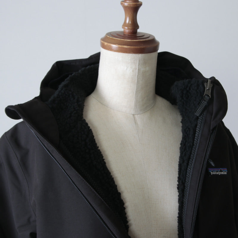 PATAGONIA(パタゴニア) K's 4-in-1 Everyday Jkt 画像29