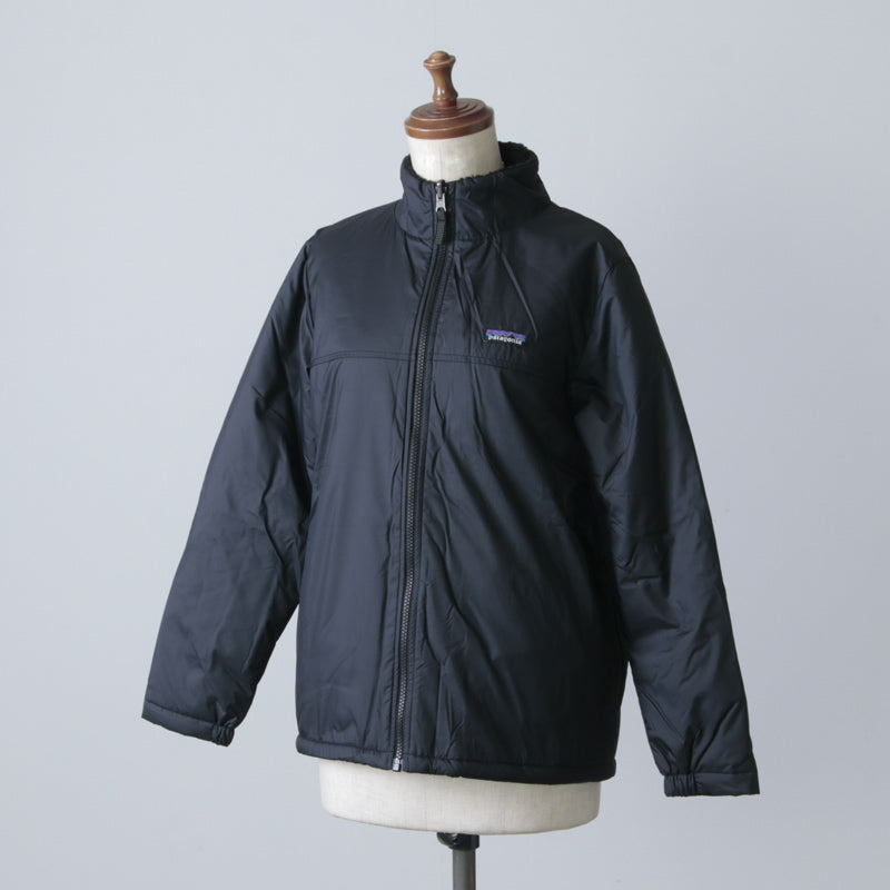 PATAGONIA(パタゴニア) K's 4-in-1 Everyday Jkt 画像31