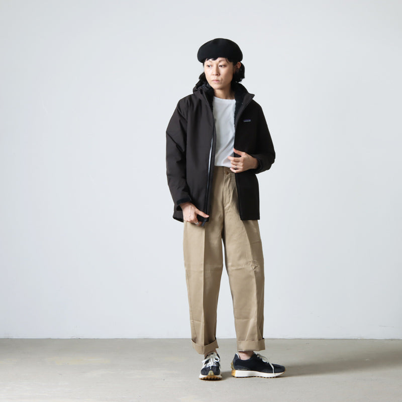 PATAGONIA(パタゴニア) K's 4-in-1 Everyday Jkt 画像4