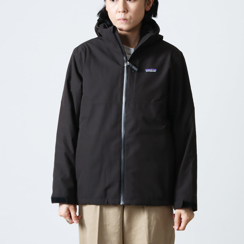 PATAGONIA(パタゴニア) K's 4-in-1 Everyday Jkt 画像6