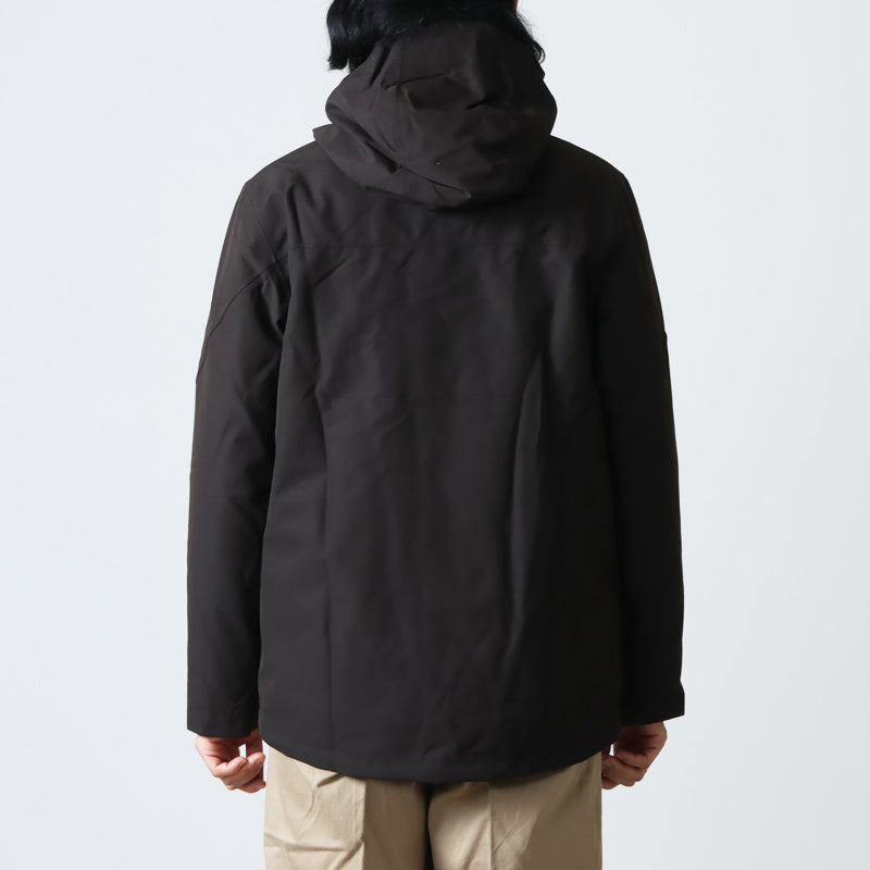 PATAGONIA(パタゴニア) K's 4-in-1 Everyday Jkt 画像8