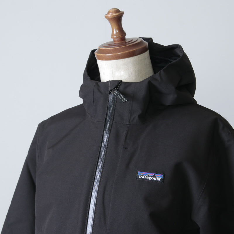 PATAGONIA(パタゴニア) K's 4-in-1 Everyday Jkt 画像10