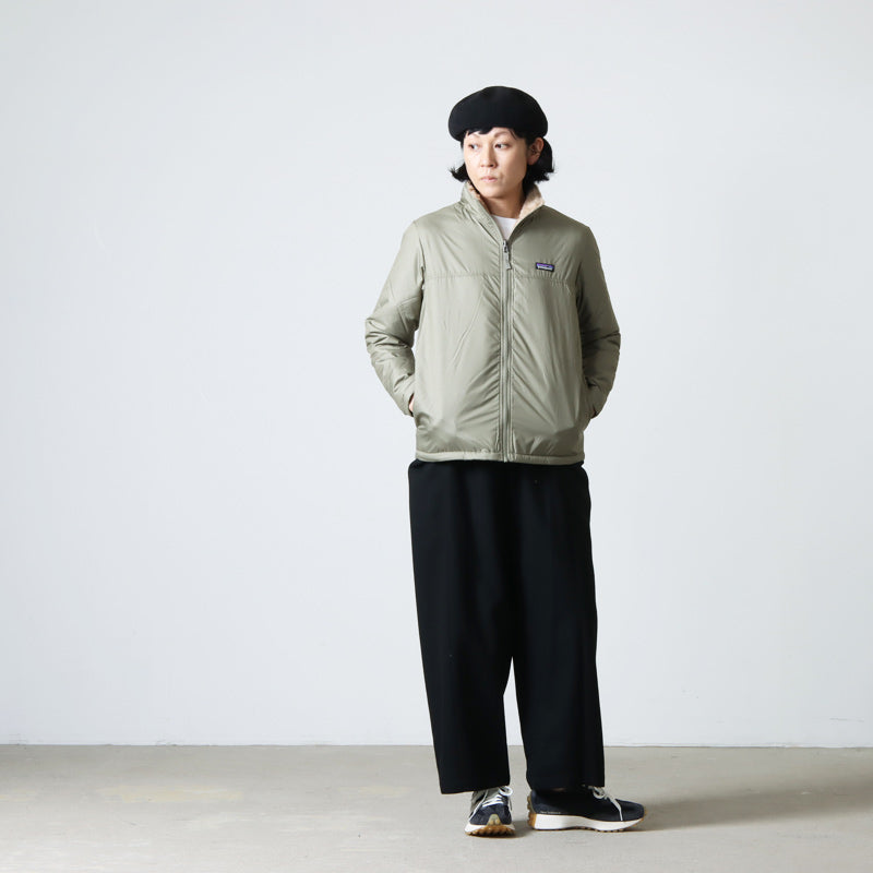 PATAGONIA(パタゴニア) K's 4-in-1 Everyday Jkt 画像11