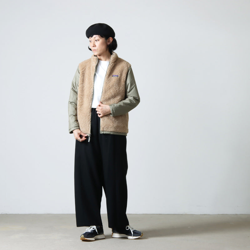 PATAGONIA(パタゴニア) K's 4-in-1 Everyday Jkt 画像12