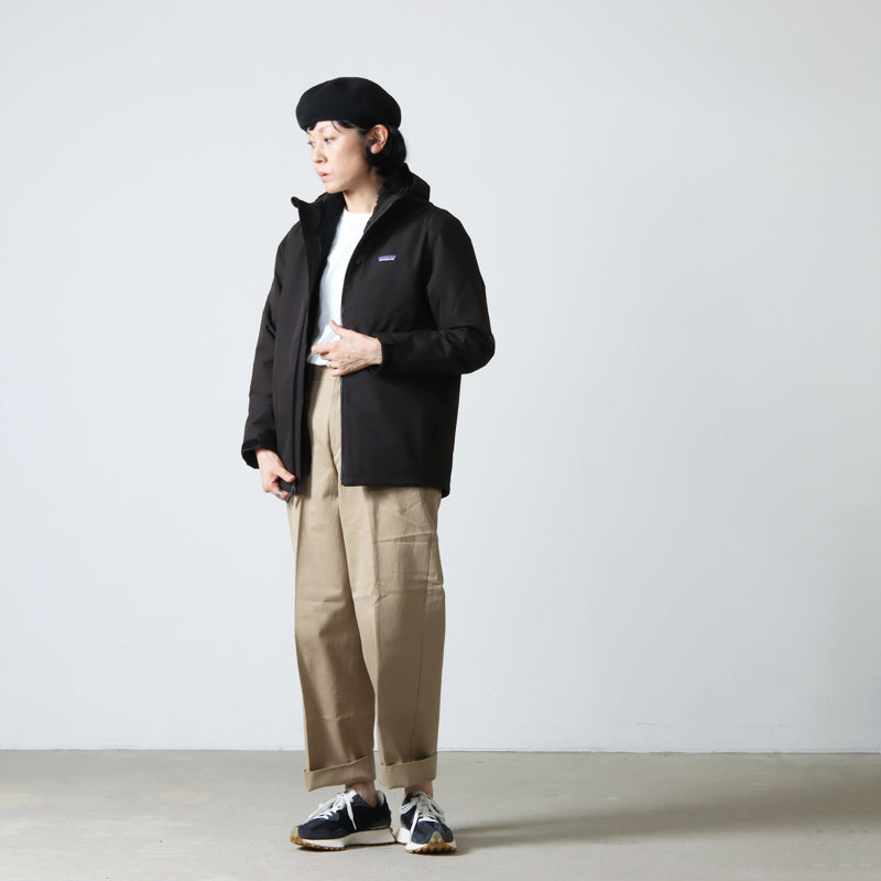 PATAGONIA(パタゴニア) K's 4-in-1 Everyday Jkt 画像13
