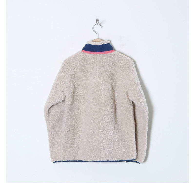 PATAGONIA(パタゴニア) K's Retro-X Jkt 画像17