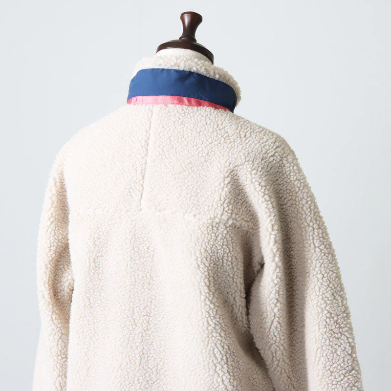PATAGONIA(パタゴニア) K's Retro-X Jkt 画像33