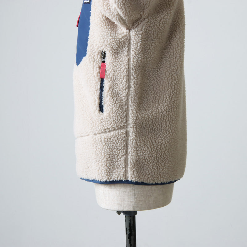 PATAGONIA(パタゴニア) K's Retro-X Jkt 画像35