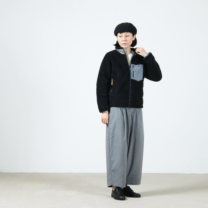 PATAGONIA(パタゴニア) K's Retro-X Jkt 画像3
