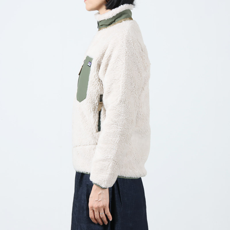 PATAGONIA(パタゴニア) K's Retro-X Jkt 画像6