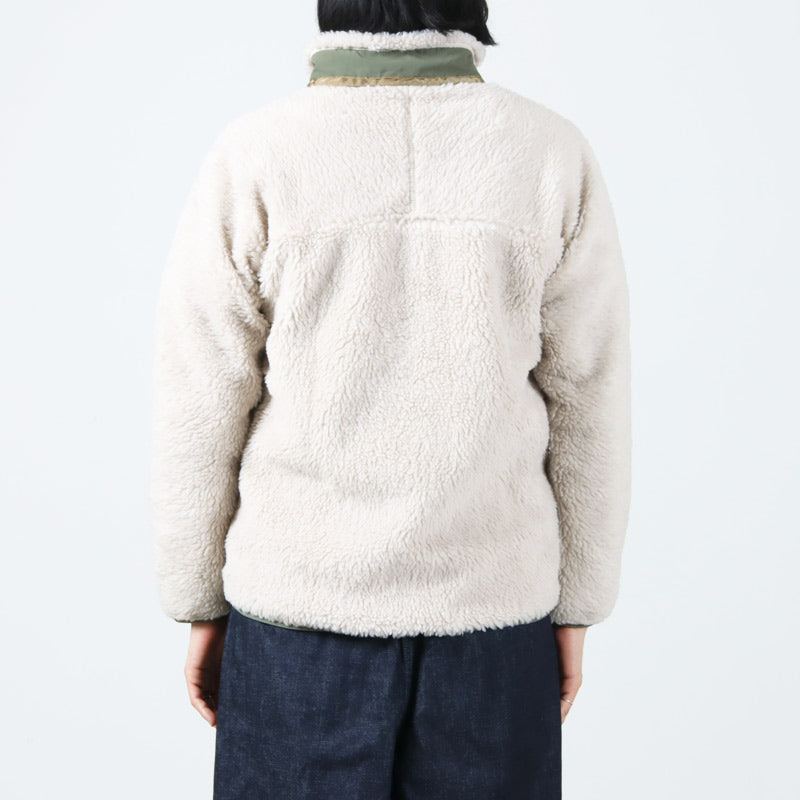 PATAGONIA(パタゴニア) K's Retro-X Jkt 画像7